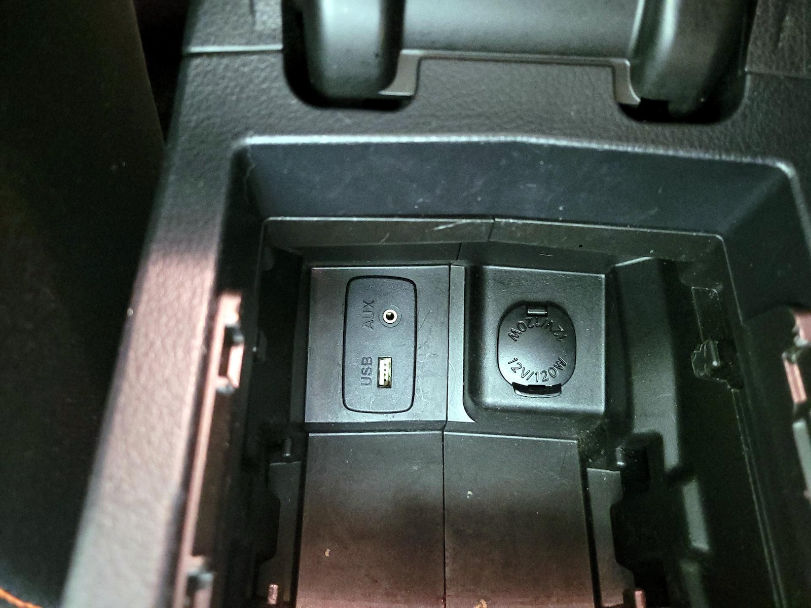2016 Subaru Crosstrek Premium - Photo 19