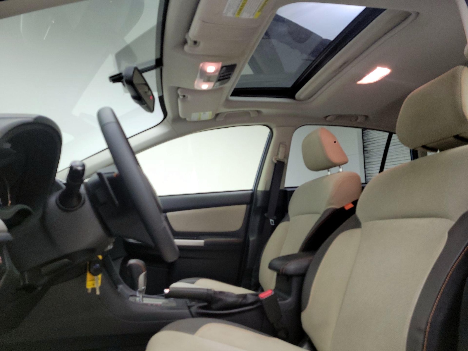 2016 Subaru Crosstrek Premium - Photo 20