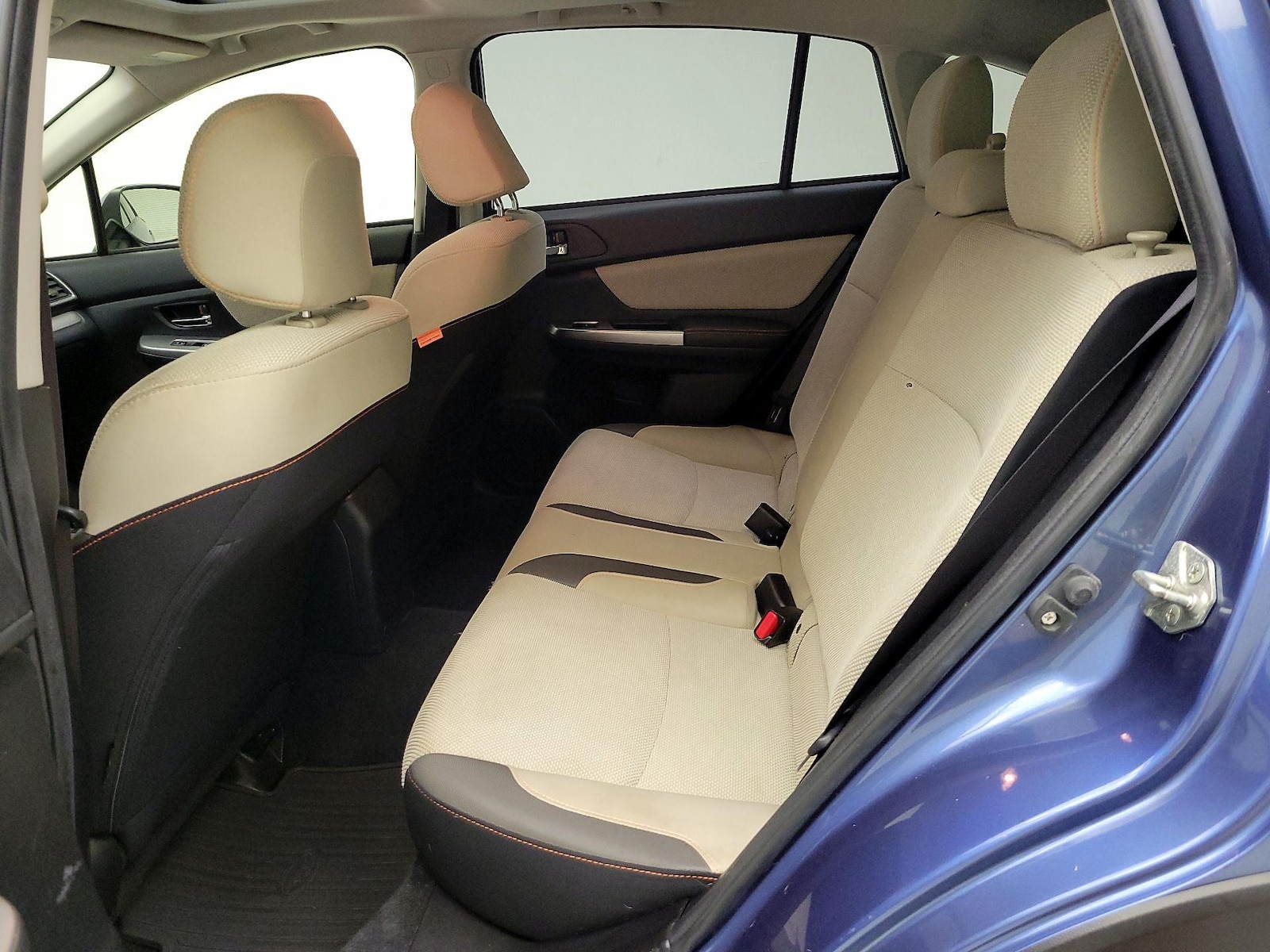 2016 Subaru Crosstrek Premium - Photo 21