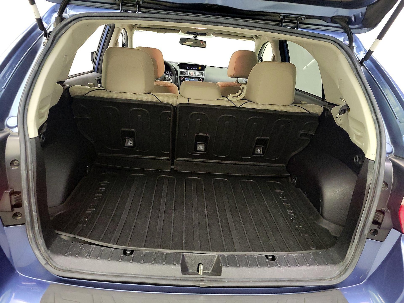 2016 Subaru Crosstrek Premium - Photo 22