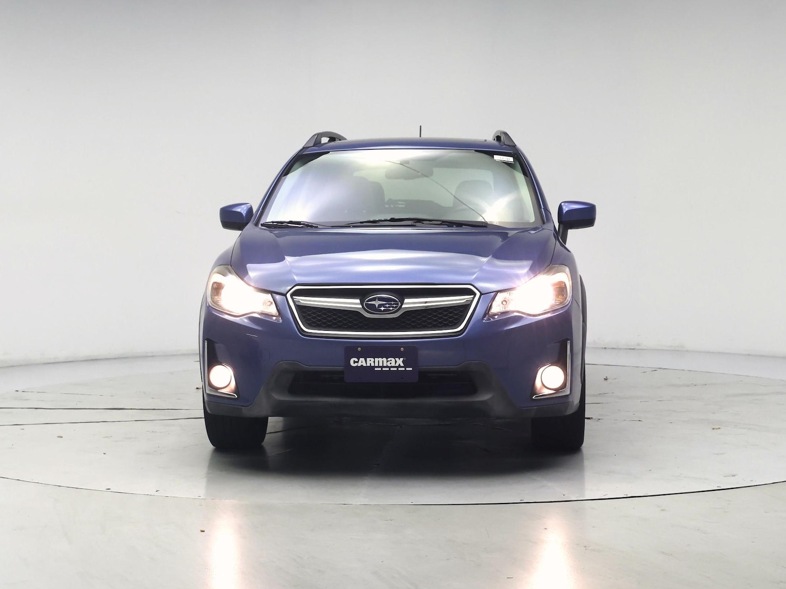 2016 Subaru Crosstrek Premium - Photo 6