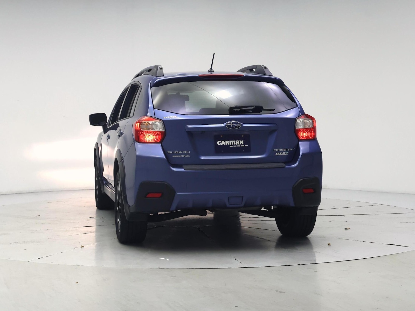 2016 Subaru Crosstrek Premium - Photo 7