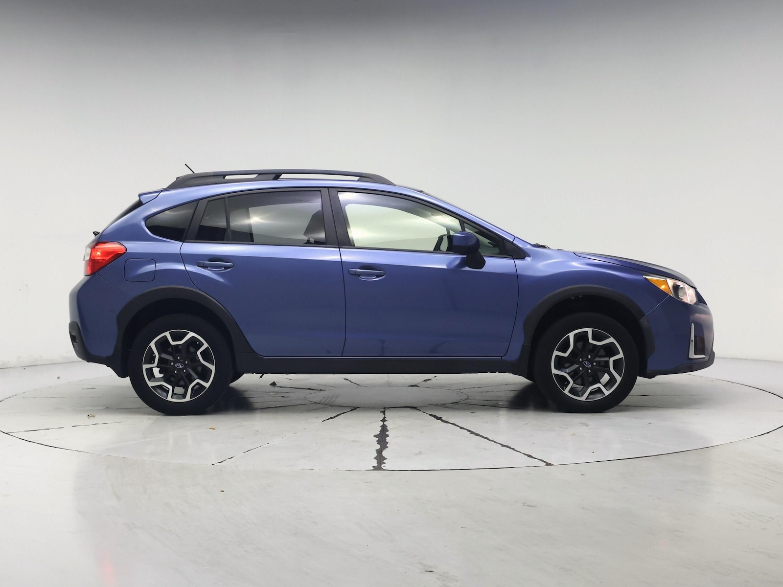 2016 Subaru Crosstrek Premium - Photo 8