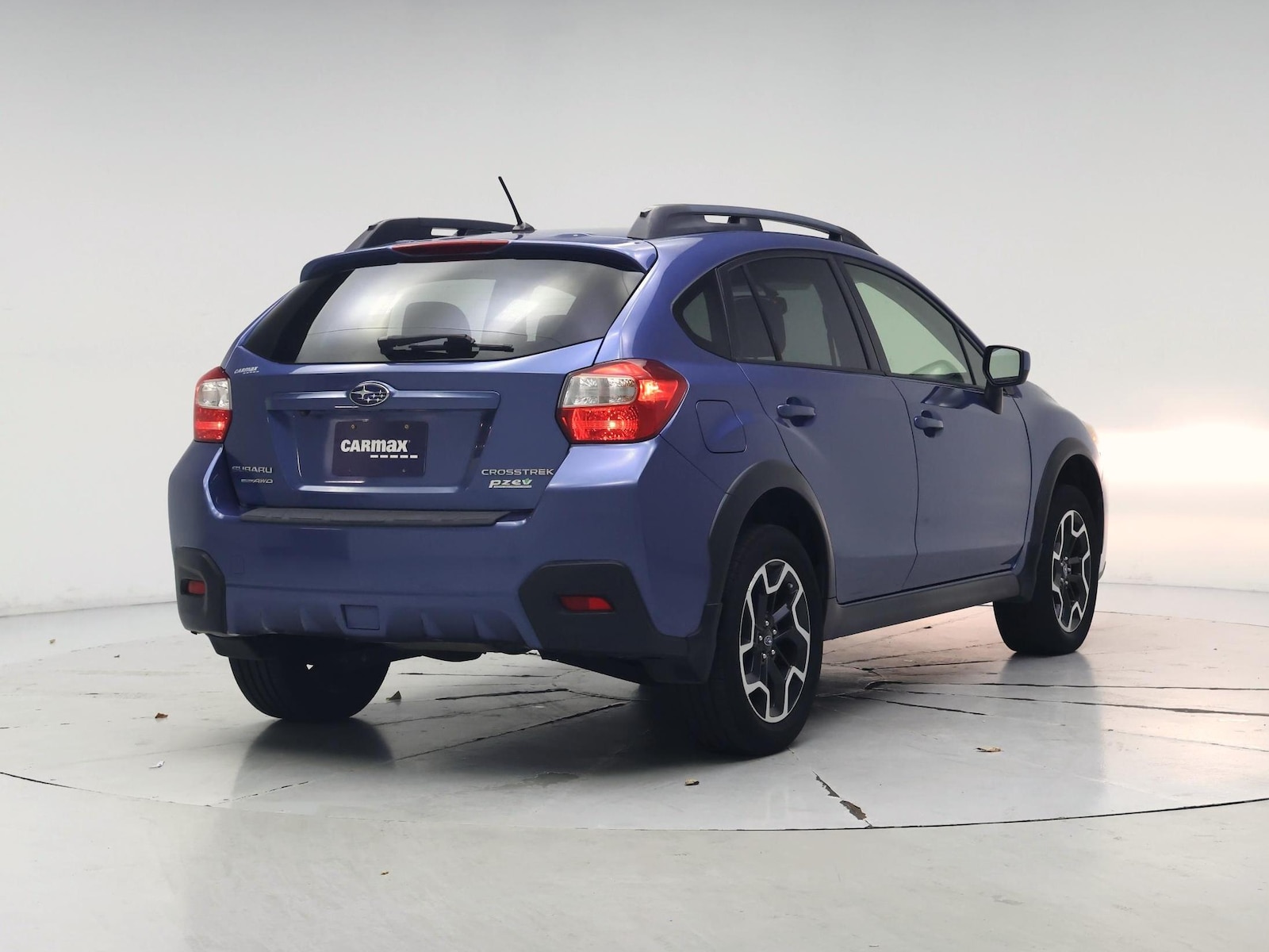 2016 Subaru Crosstrek Premium - Photo 9