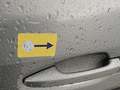 Condition detail