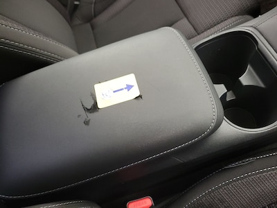 Condition detail