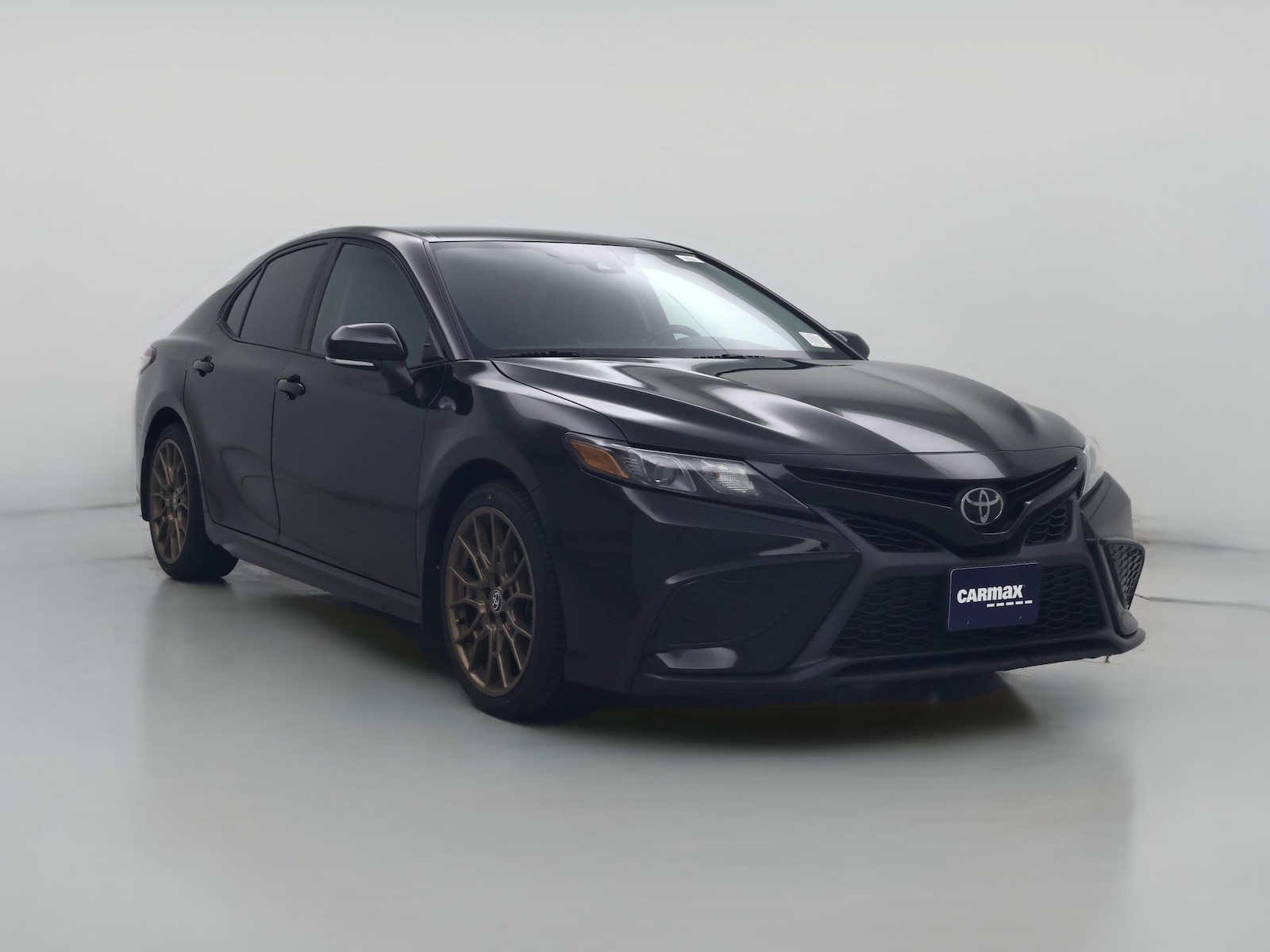 Smart Key & Blind Spot Monitor