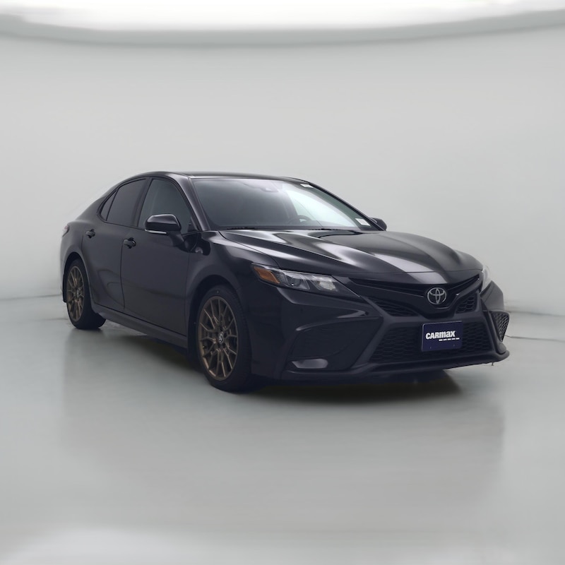 2024 Toyota Camry SE Night Shade