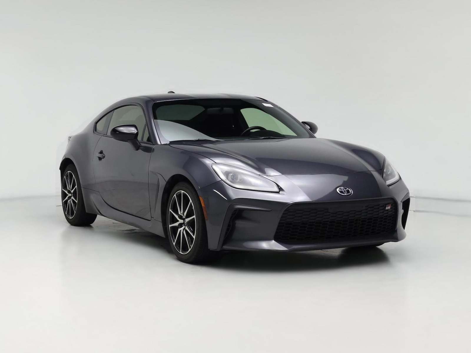 2022 Toyota GR86