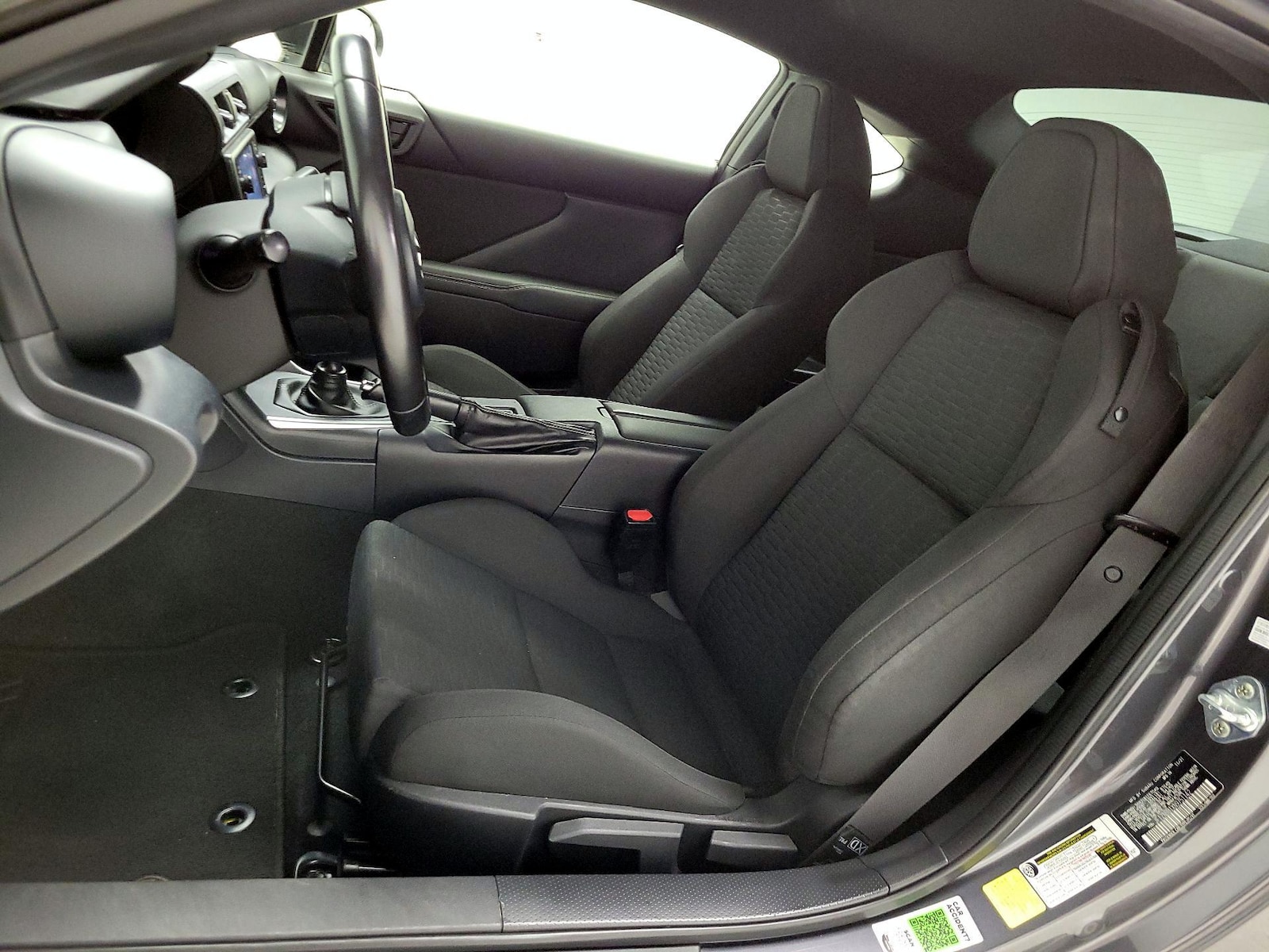 Side Airbags