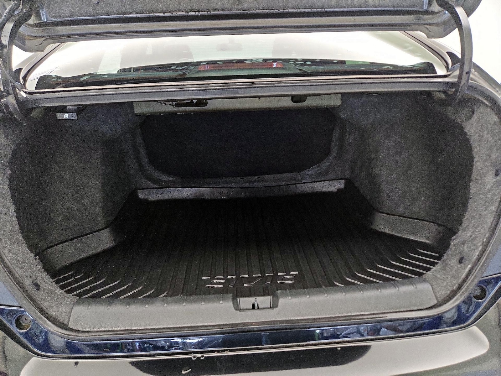 2018 Honda Civic LX - Photo 20