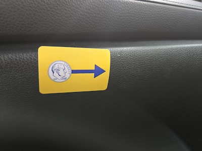 Condition detail