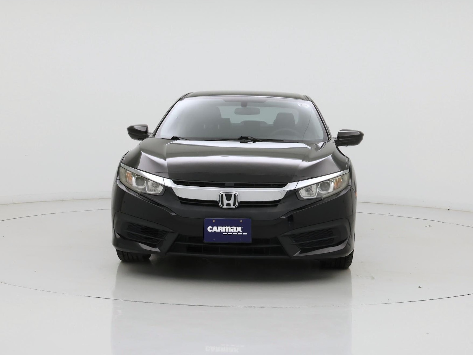 2018 Honda Civic LX - Photo 6