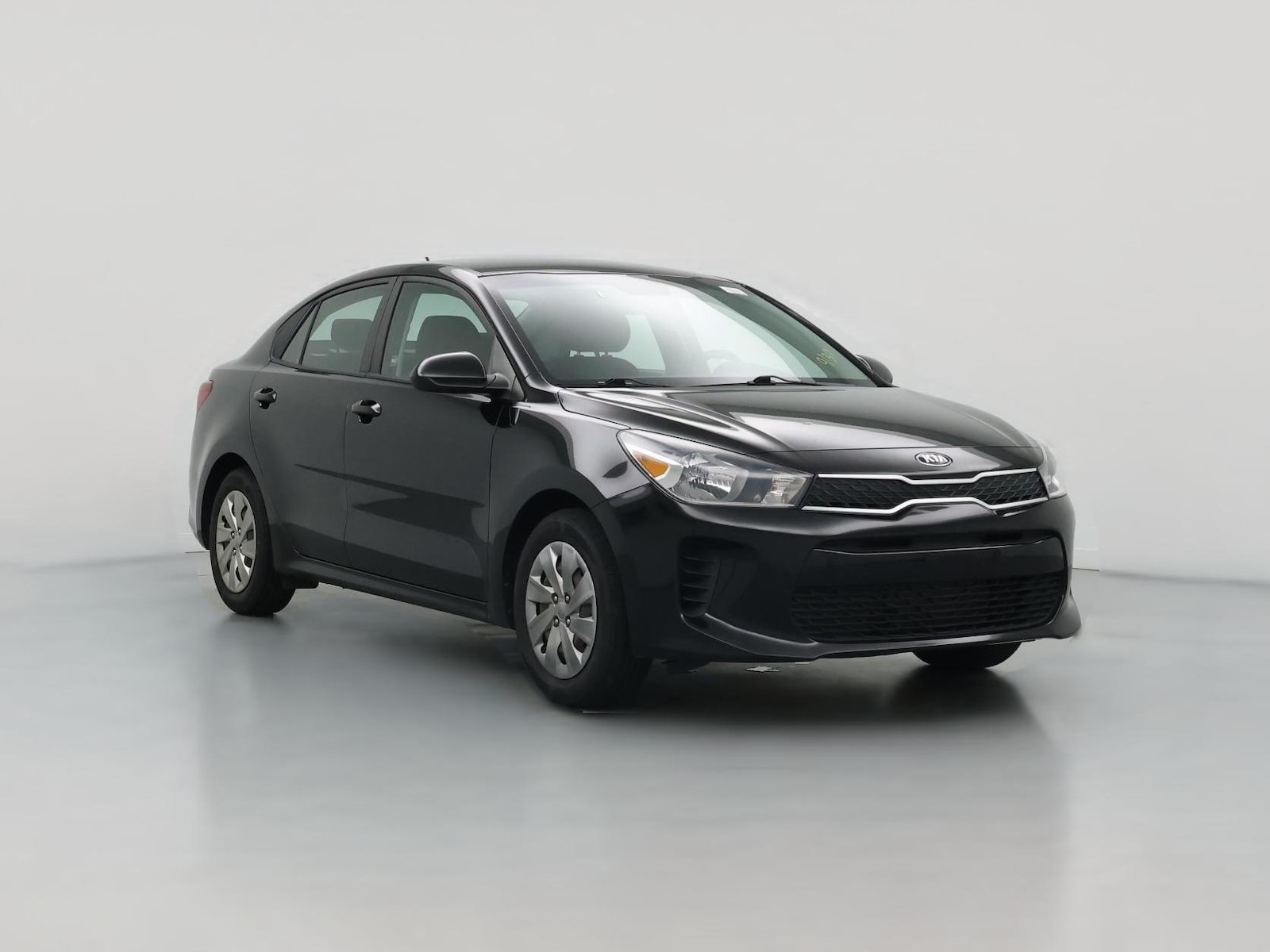 2018 Kia RIO