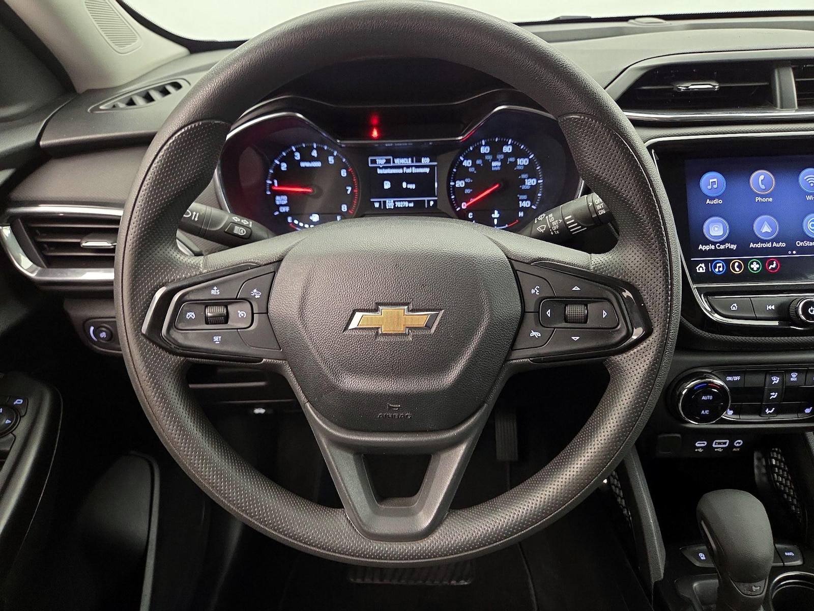 Lane Departure Warning