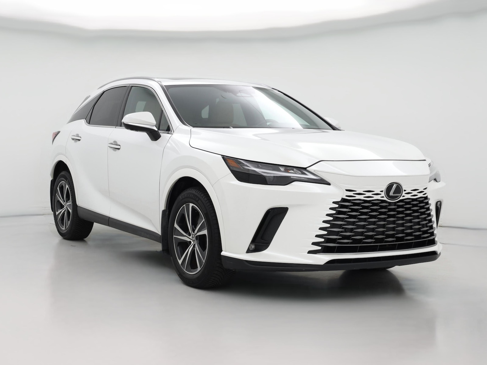 2024 Lexus RX 350