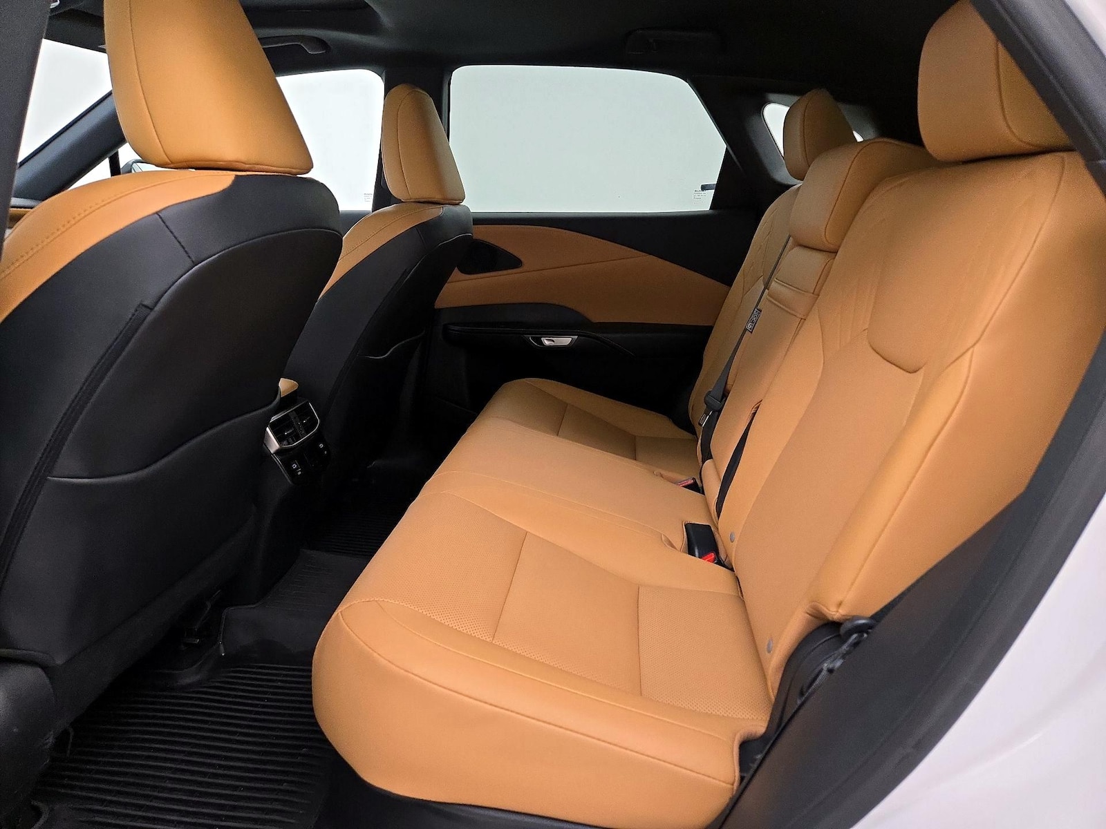 2024 Lexus RX 350 - Photo 21