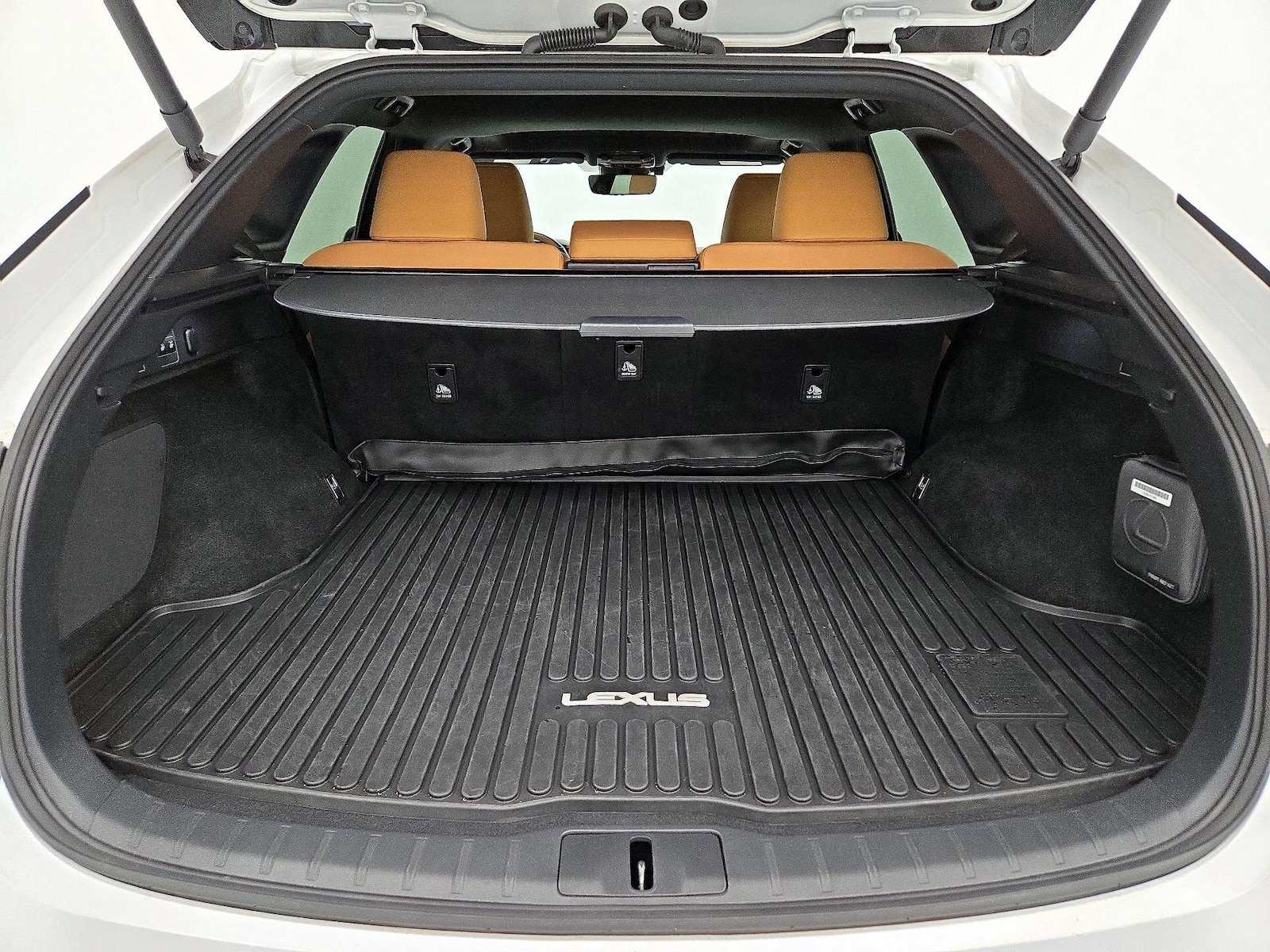 2024 Lexus RX 350 - Photo 22