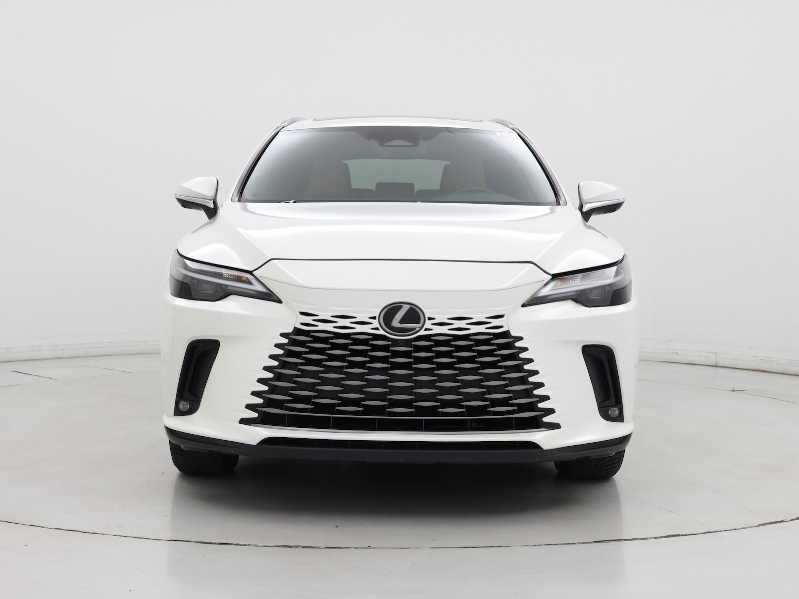 2024 Lexus RX 350 - Photo 6
