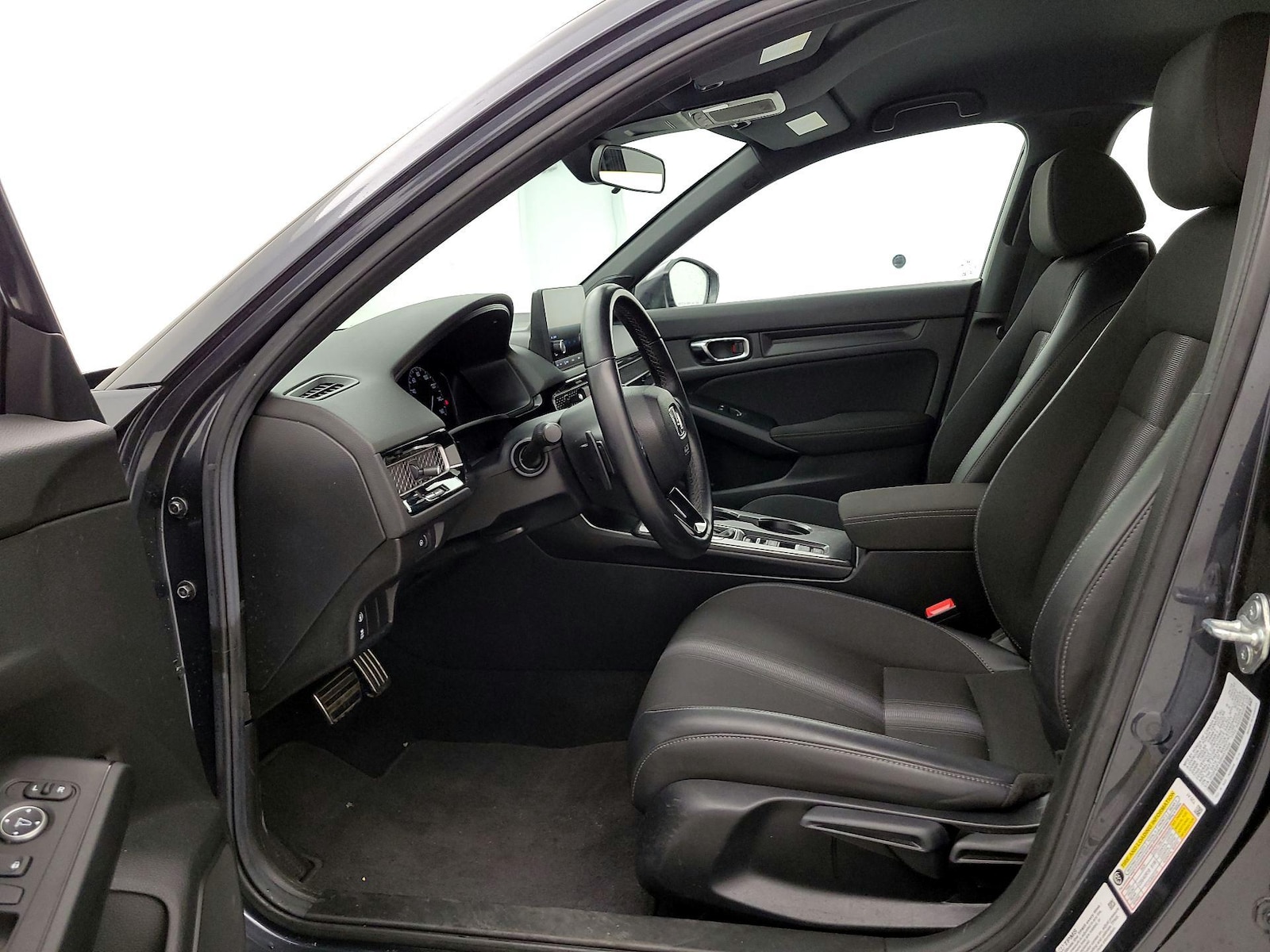 Side Airbags