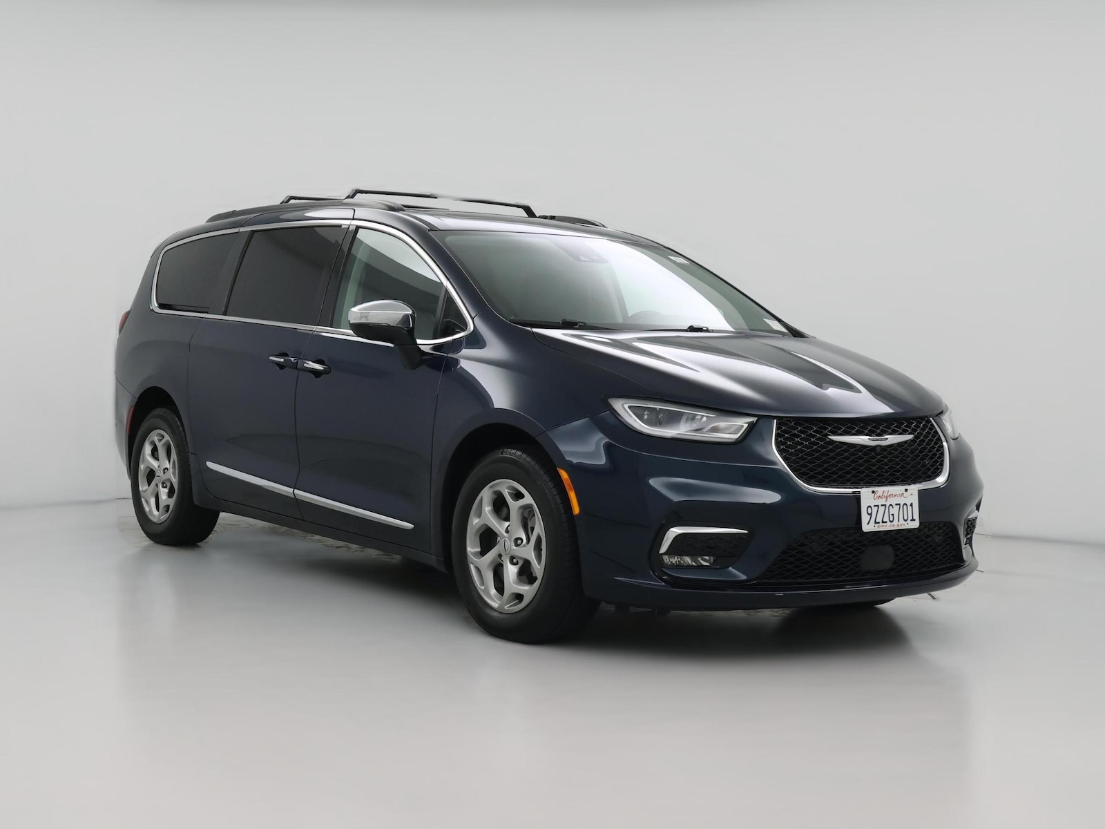 Smart Key & Power Hatch/Deck Lid