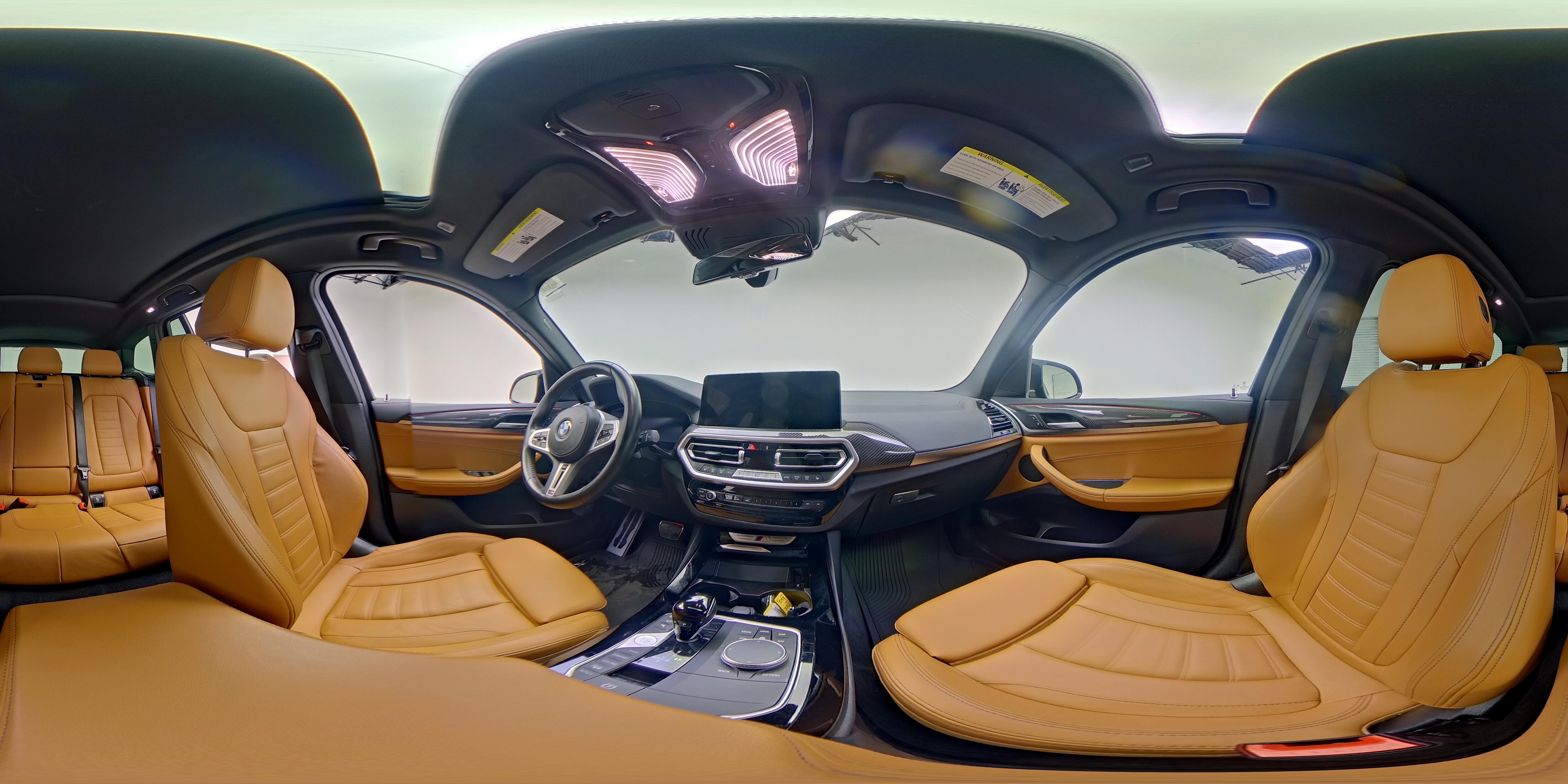 2022 BMW X3 40i - Photo 24