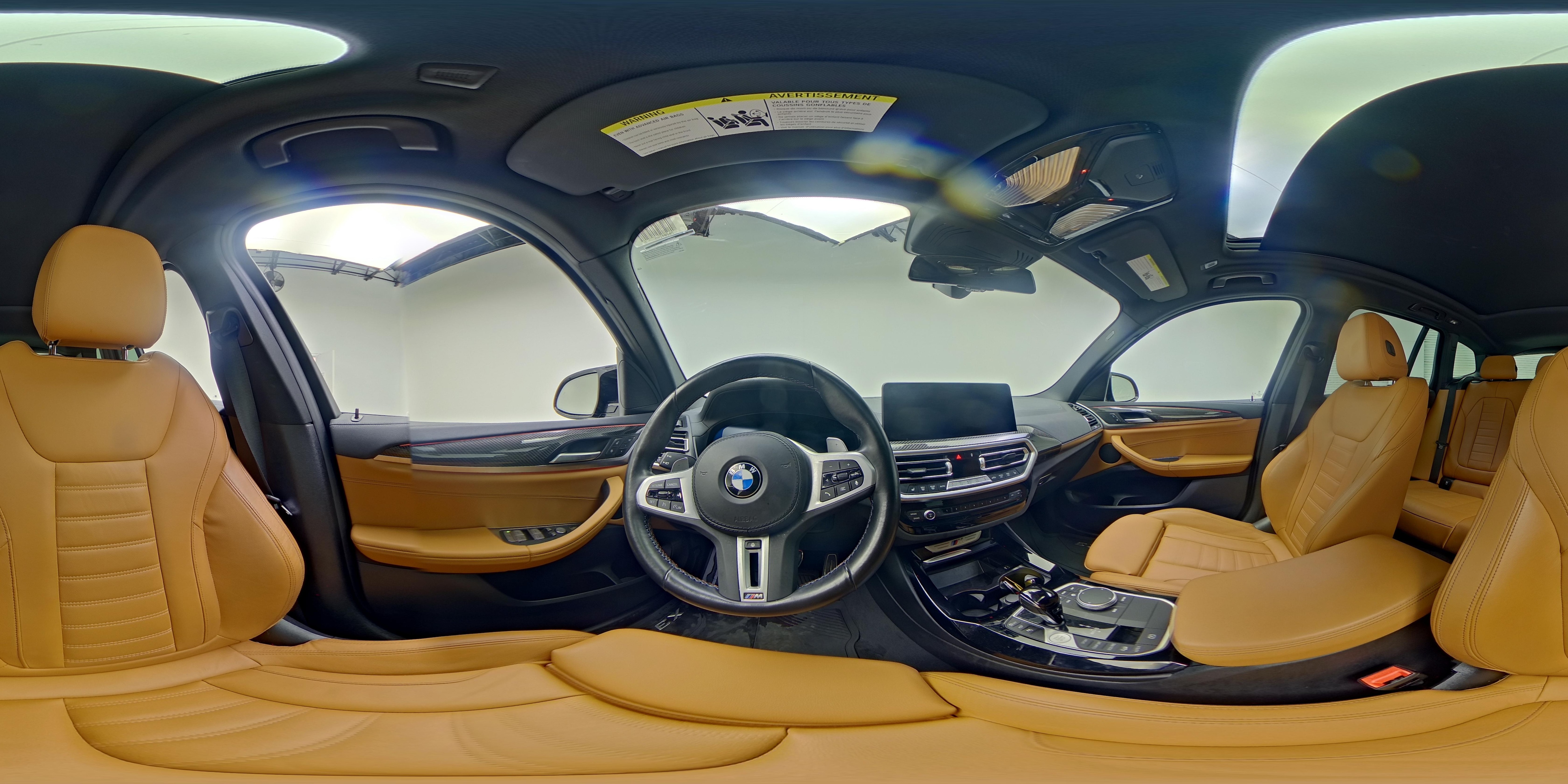 2022 BMW X3 40i - Photo 26