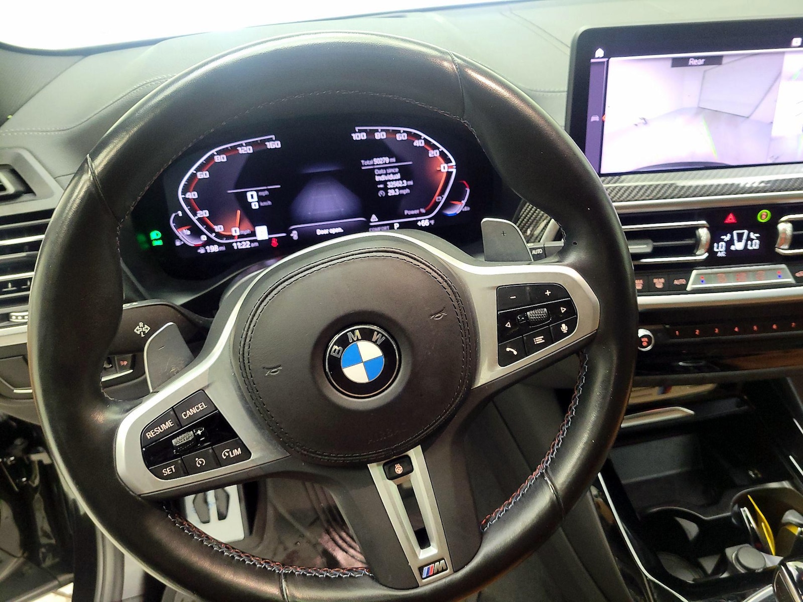 2022 BMW X3 40i - Photo 11