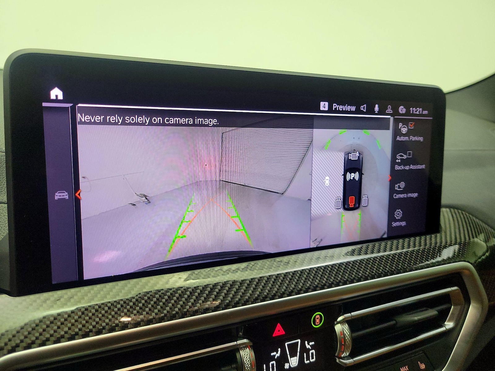 2022 BMW X3 40i - Photo 14