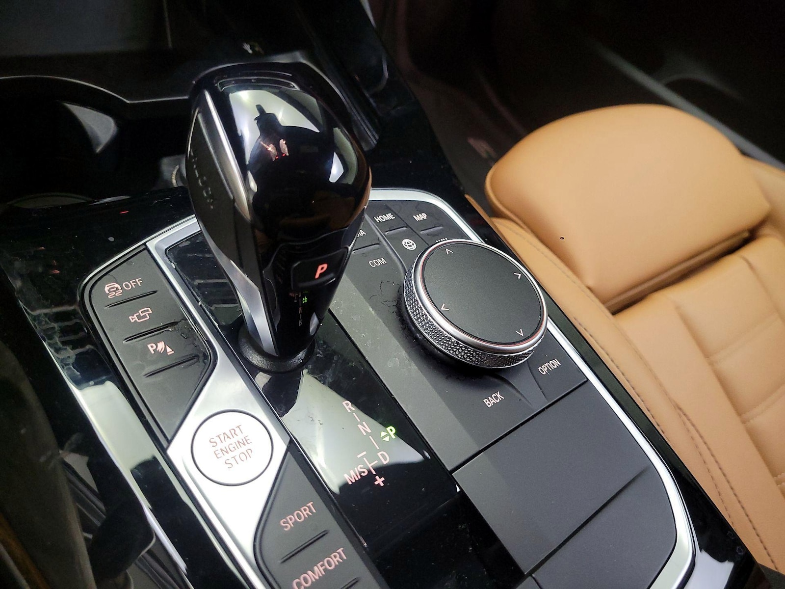 2022 BMW X3 40i - Photo 17