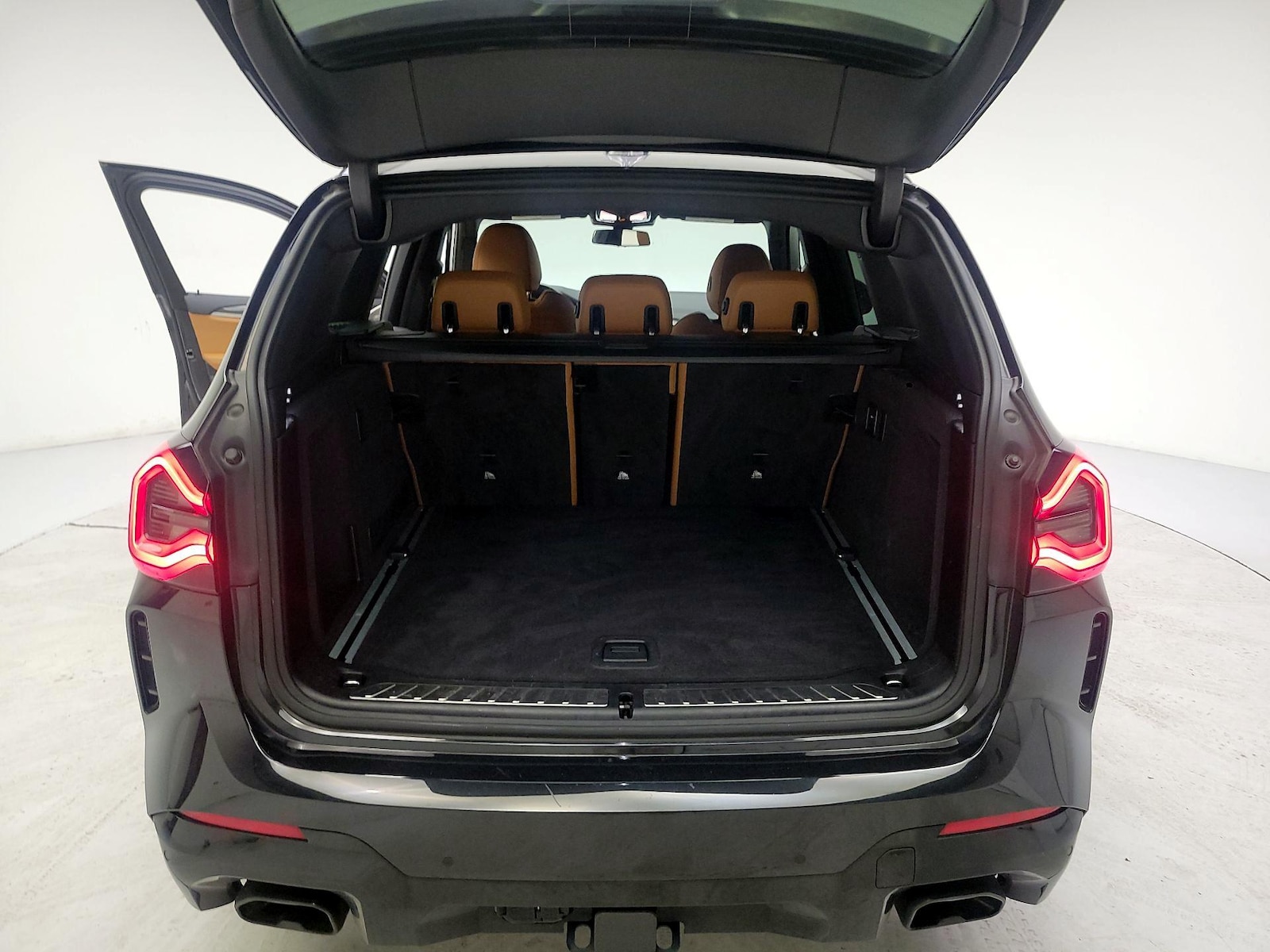 2022 BMW X3 40i - Photo 21