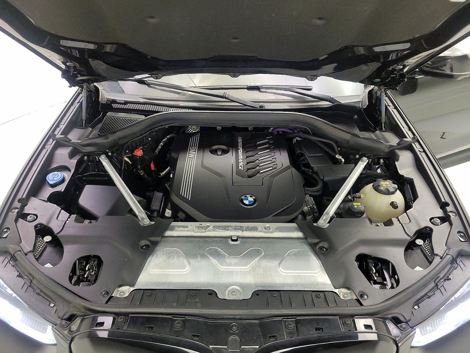 2022 BMW X3 40i - Photo 22