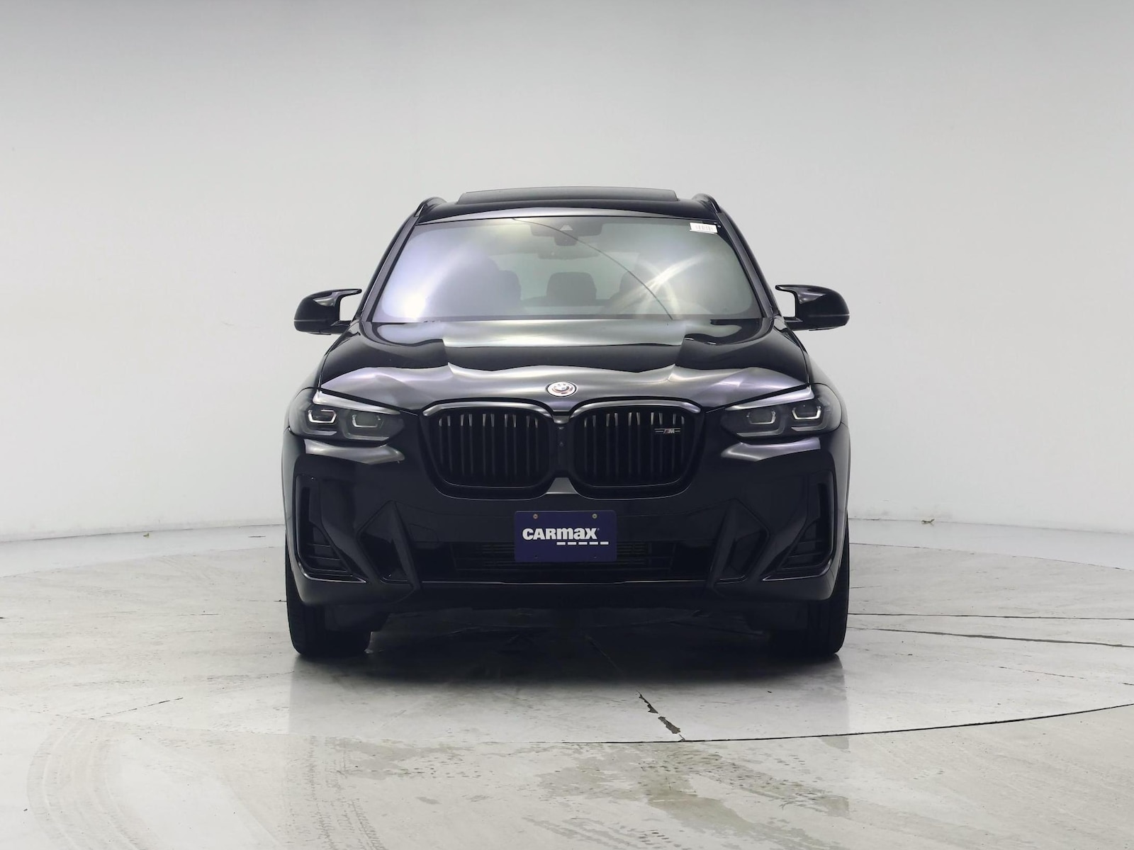 2022 BMW X3 40i - Photo 6