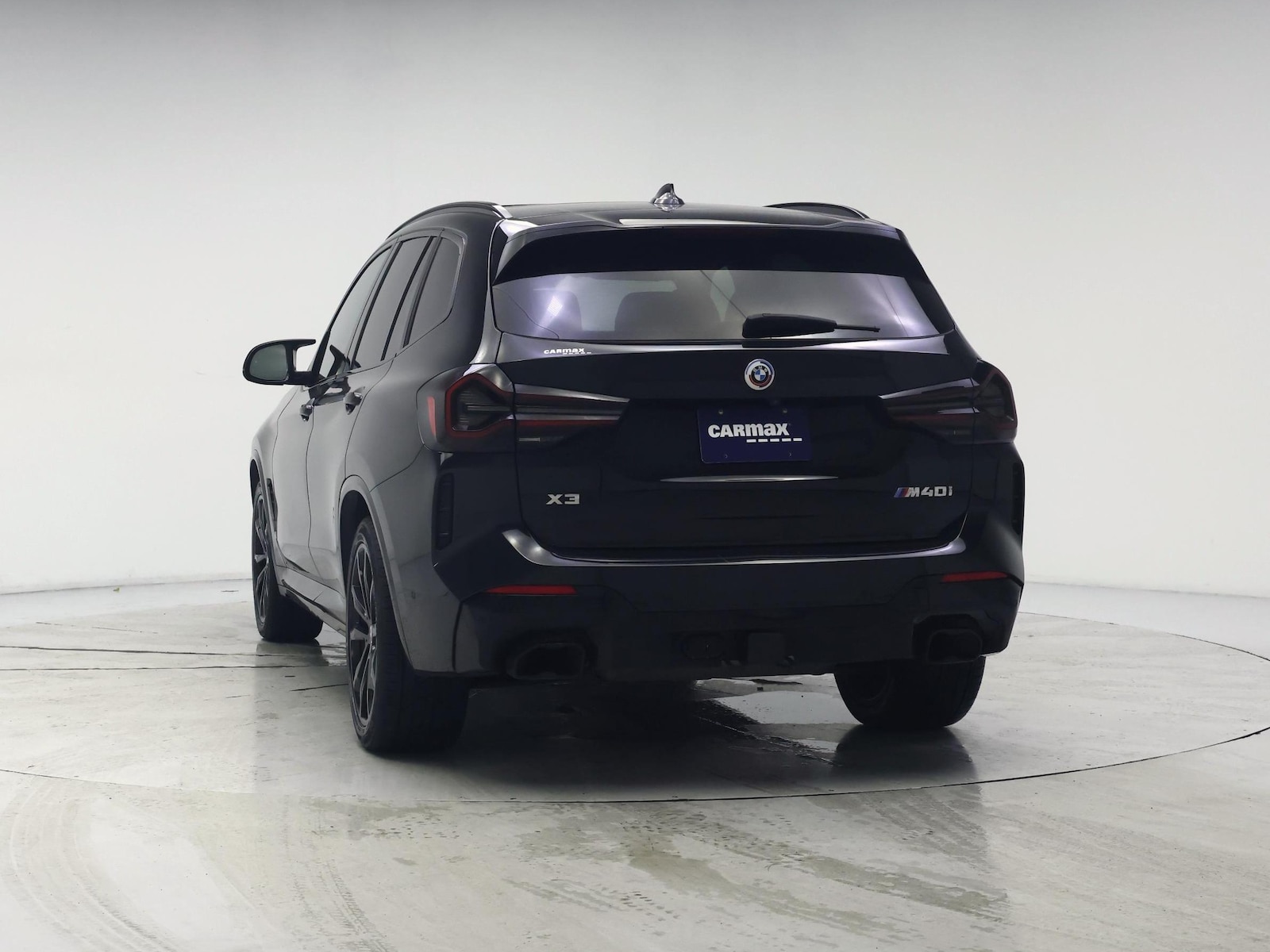 2022 BMW X3 40i - Photo 7