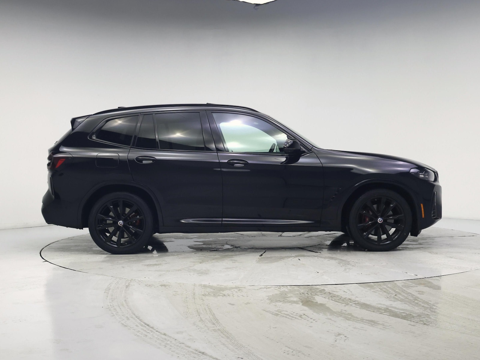 2022 BMW X3 40i - Photo 8