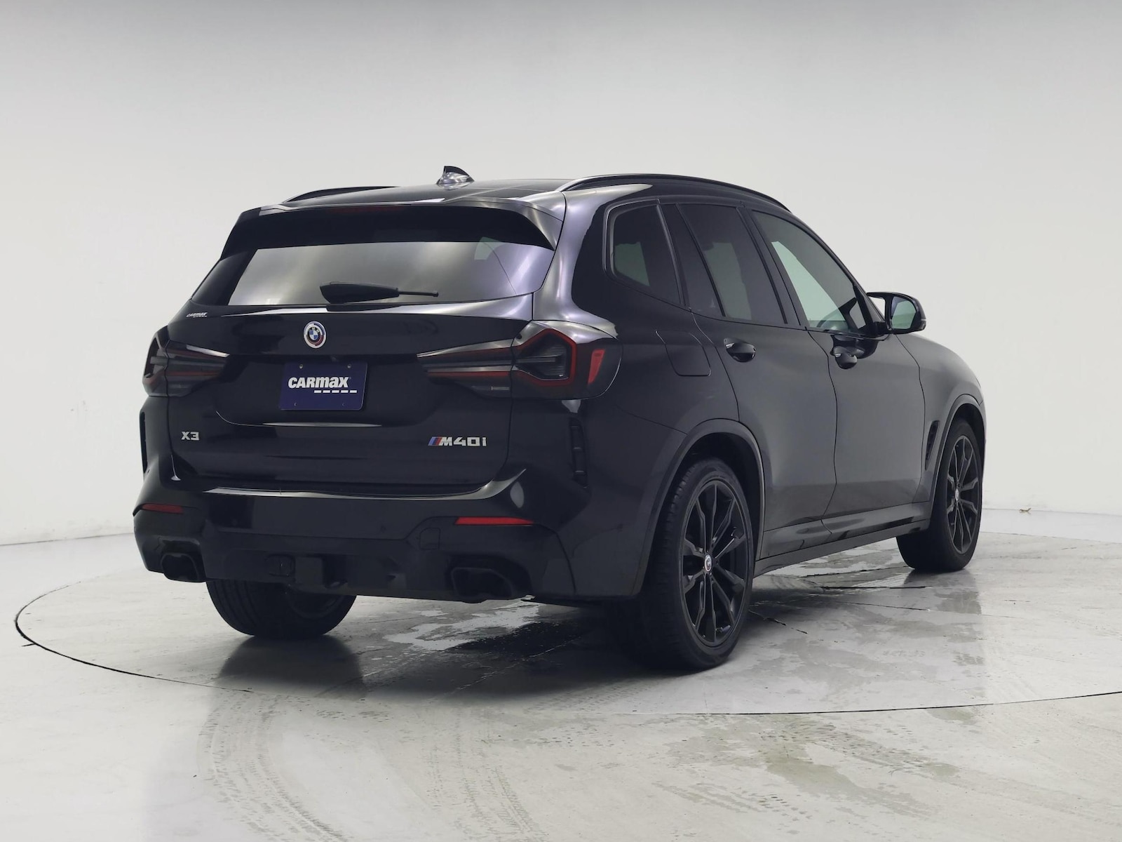 2022 BMW X3 40i - Photo 9