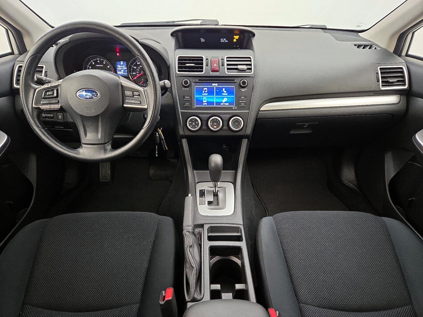 Rear View Camera