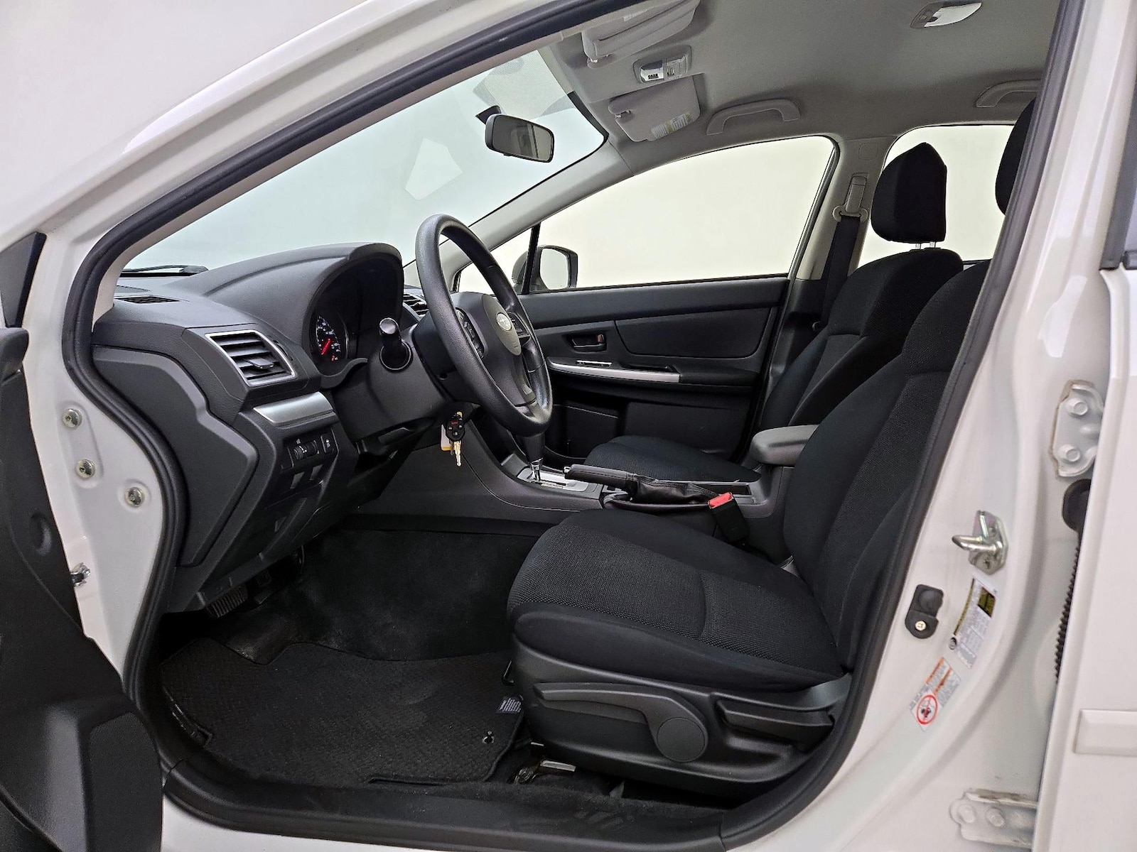 Side Airbags