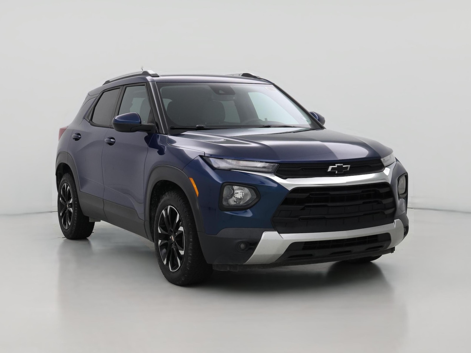 2021 Chevrolet Trailblazer