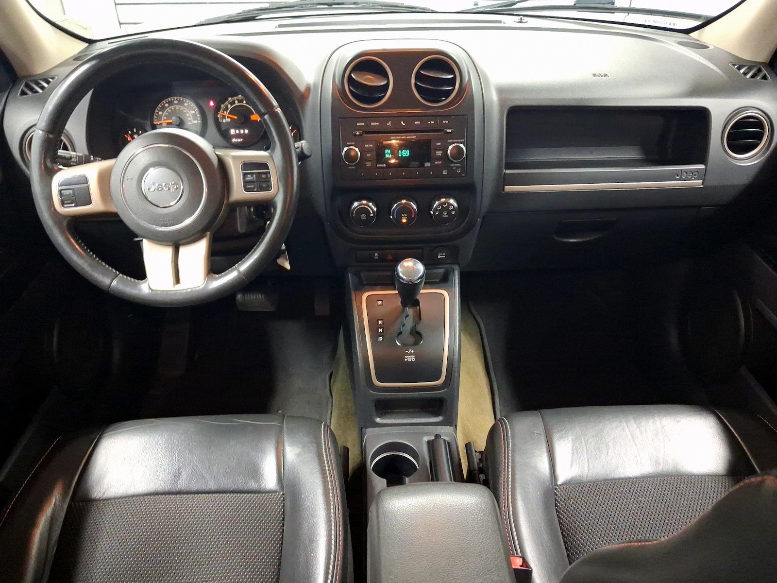 SiriusXM Trial Available