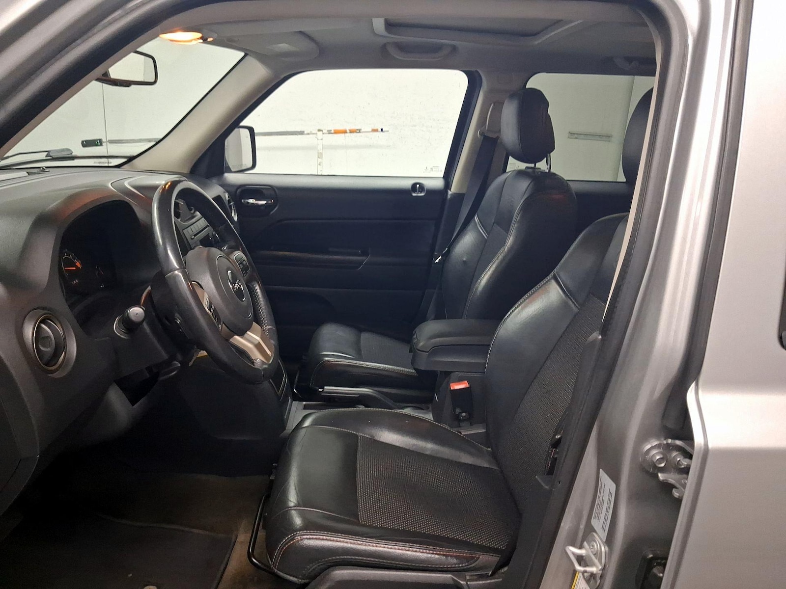 Side Airbags