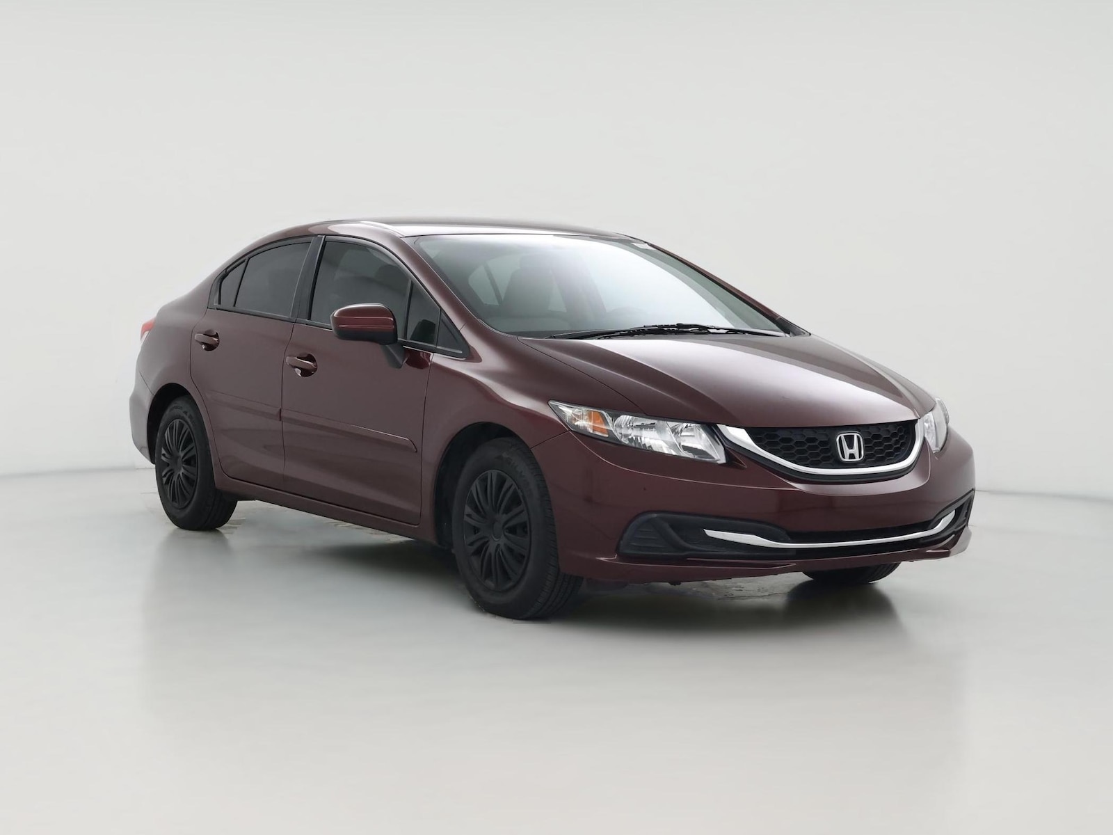 2015 Honda Civic Sedan
