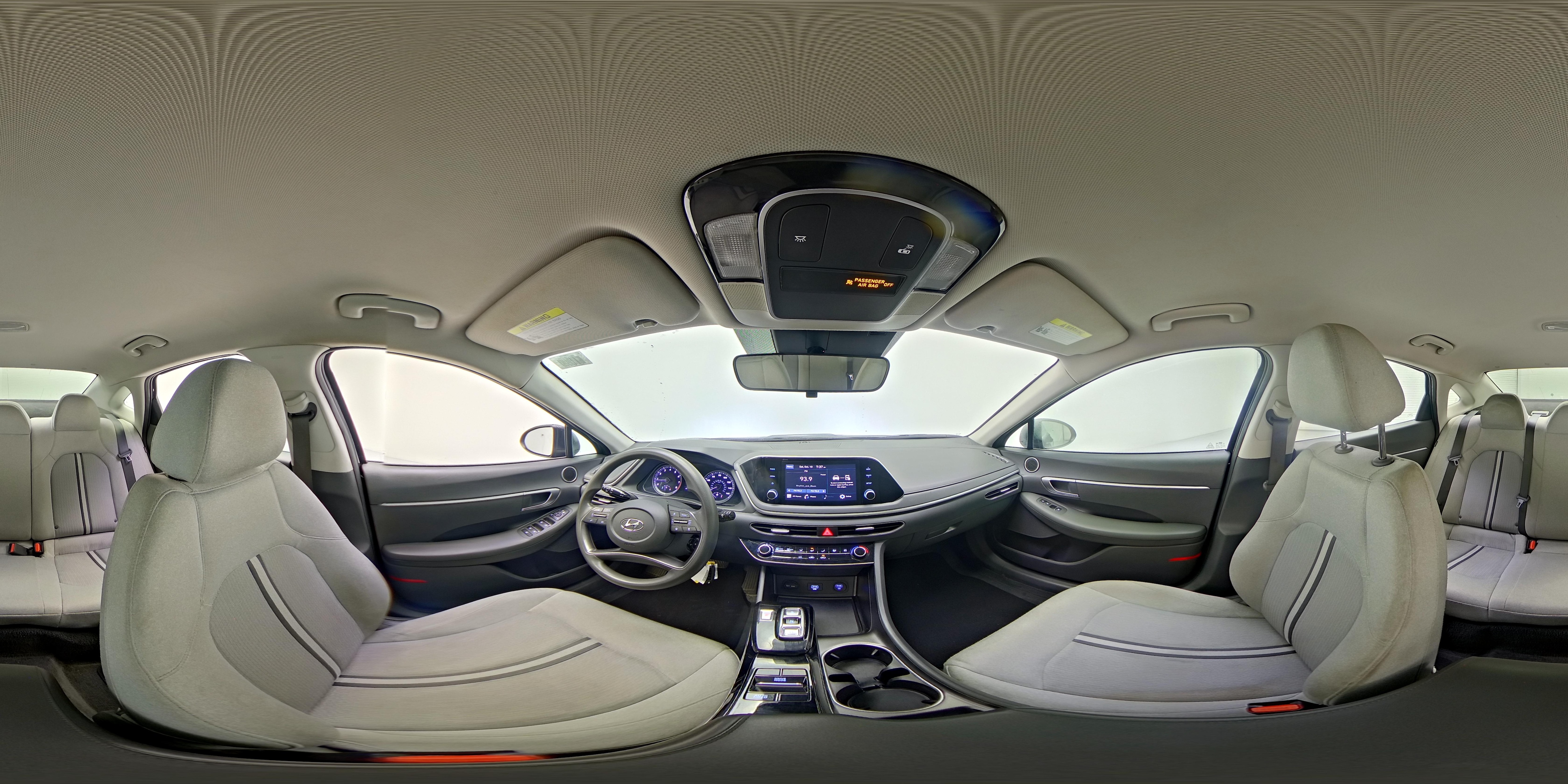 2022 Hyundai Sonata SE - Photo 24