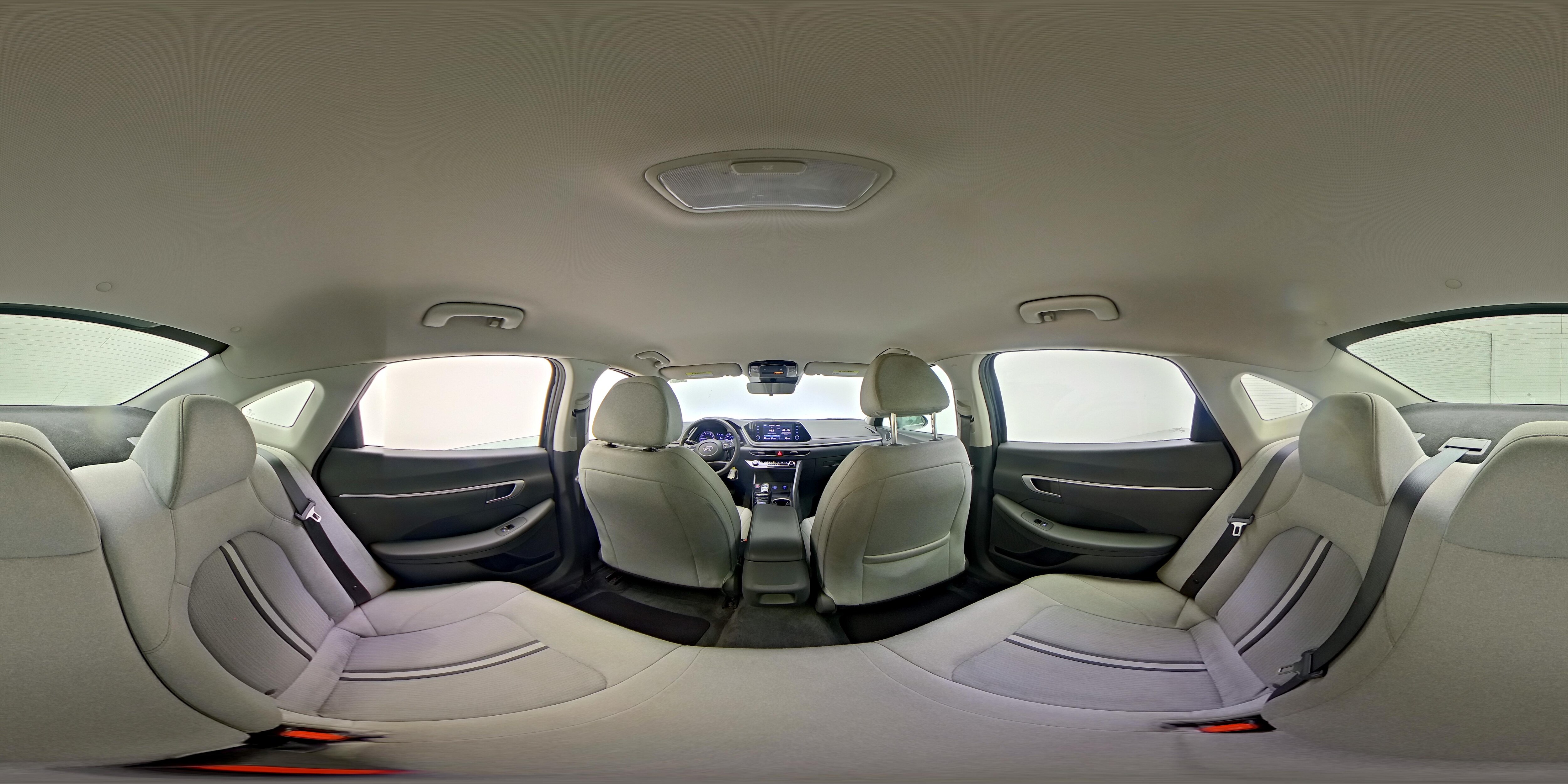 2022 Hyundai Sonata SE - Photo 25