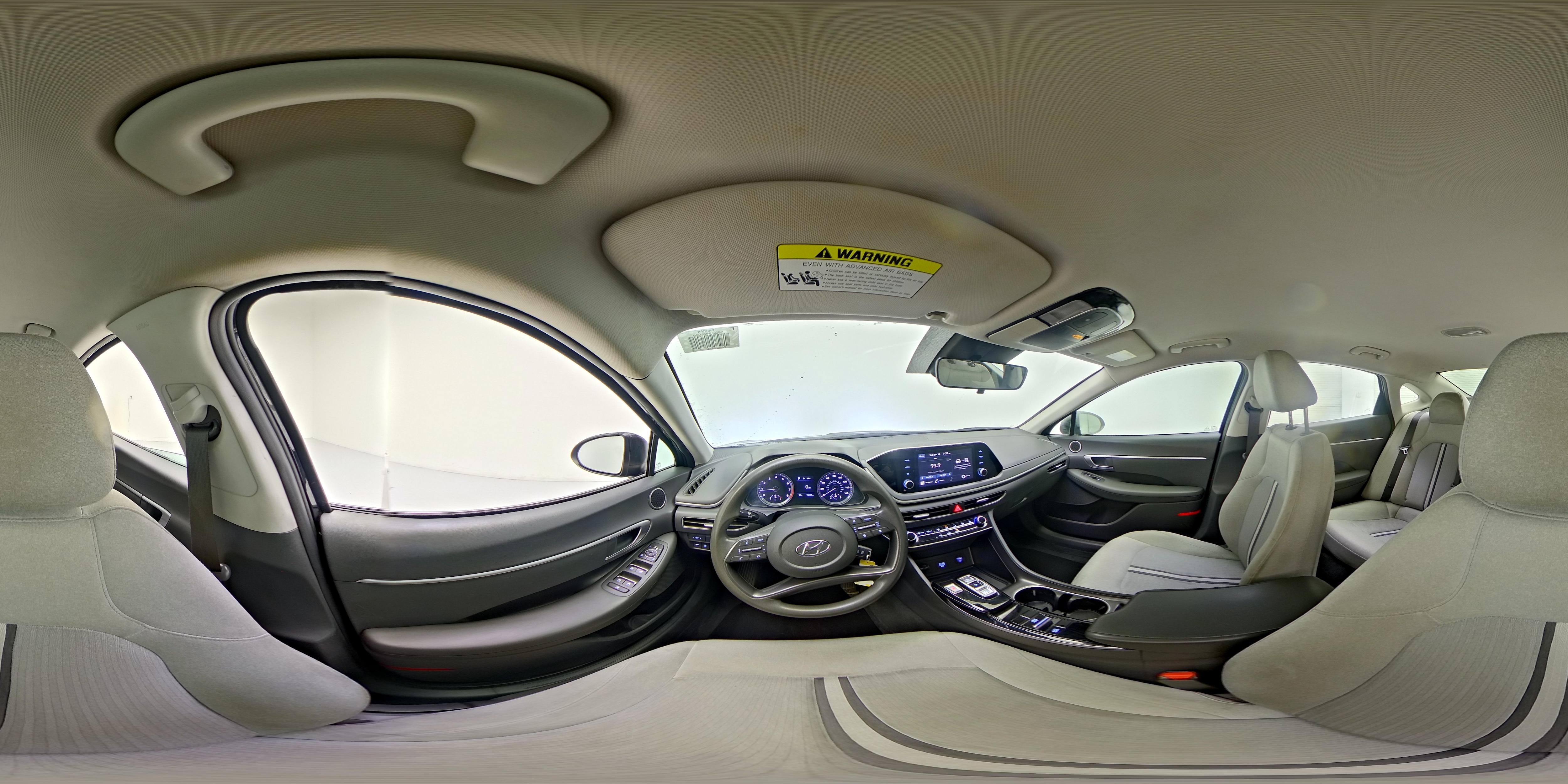 2022 Hyundai Sonata SE - Photo 26