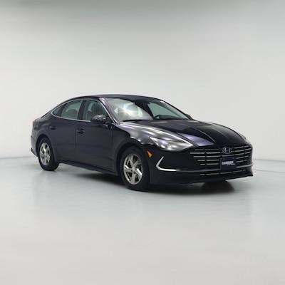 2022 Hyundai Sonata SE