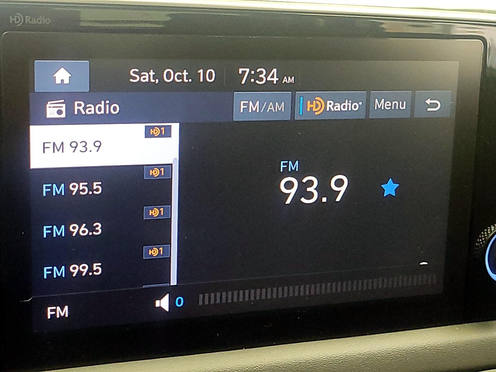 2022 Hyundai Sonata SE - Photo 16