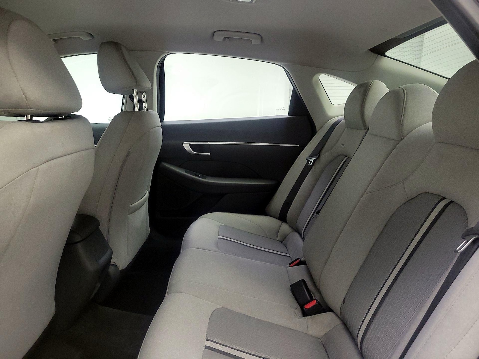 2022 Hyundai Sonata SE - Photo 20