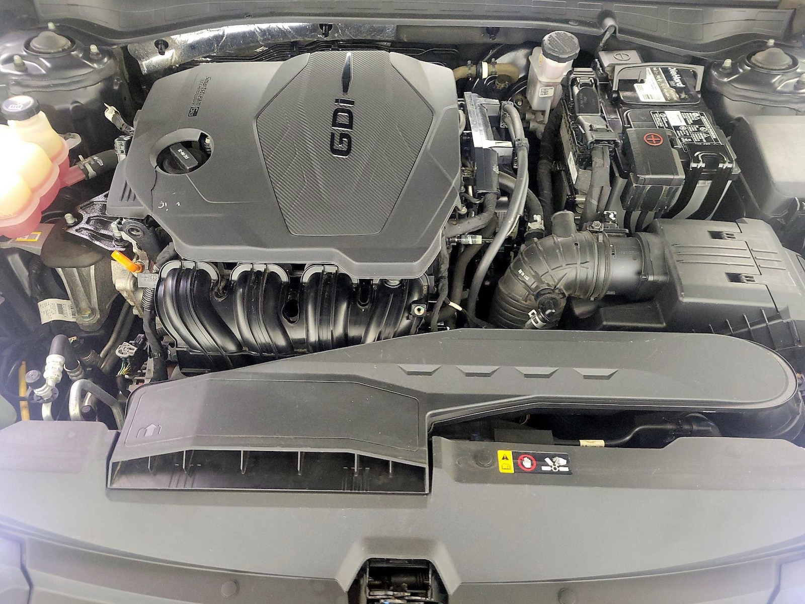 2022 Hyundai Sonata SE - Photo 22