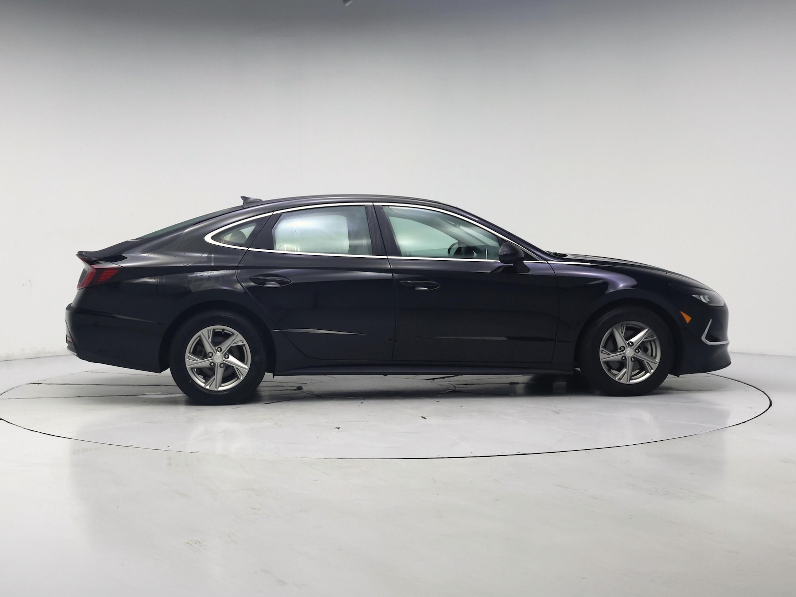 2022 Hyundai Sonata SE - Photo 8